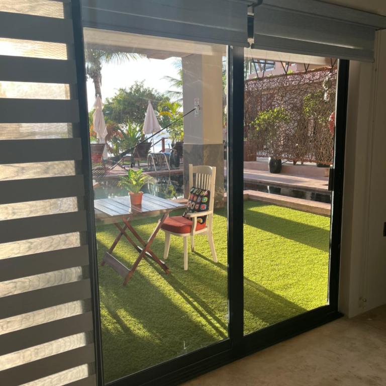 Bahia Tolok - Deluxe Suite with Sea View - 8