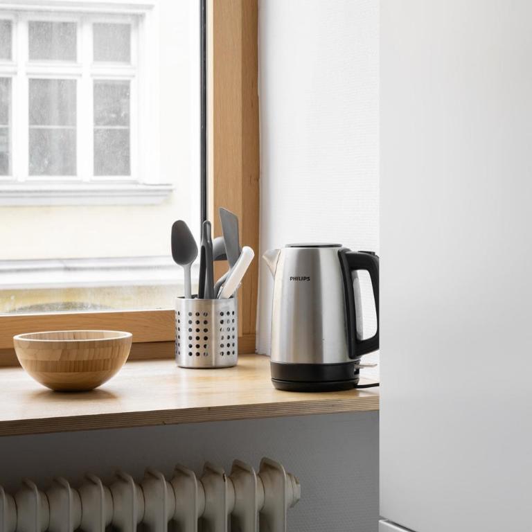 Grand Apartment close to the Isar and Citycenter - Apartment - 12