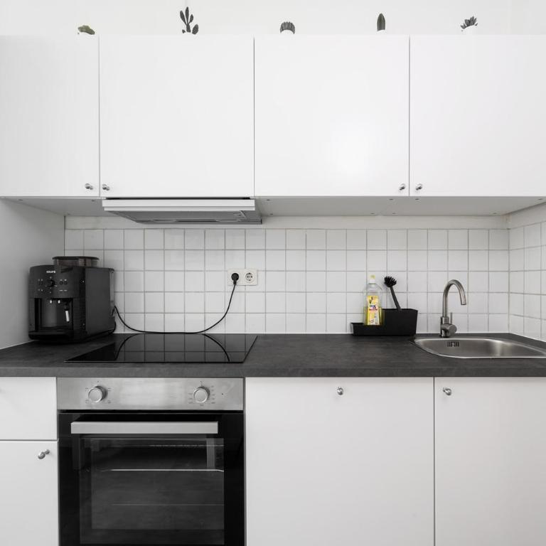Grand Apartment close to the Isar and Citycenter - Apartment - 11
