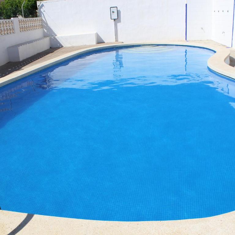 Apartamentos Oropesa Primera Línea 3000 - Apartamento de 1 dormitorio - 1