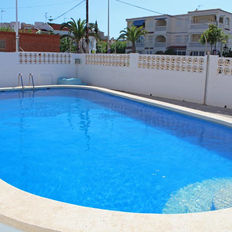 Apartamentos Oropesa Primera Línea 3000 - Apartamento Estudio - 17