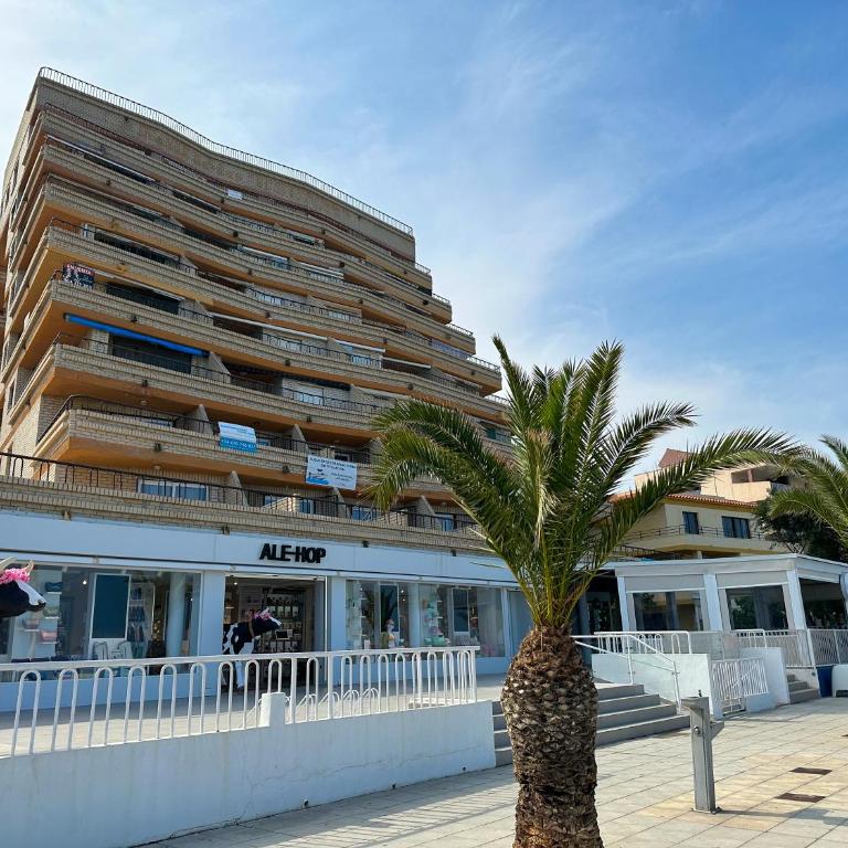 Apartamentos Oropesa Primera Línea 3000 - Apartamento de 1 dormitorio - 7
