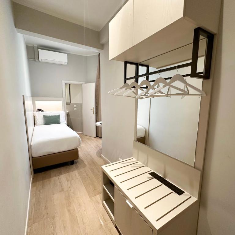 Hotel Giappone - Single Room - 2