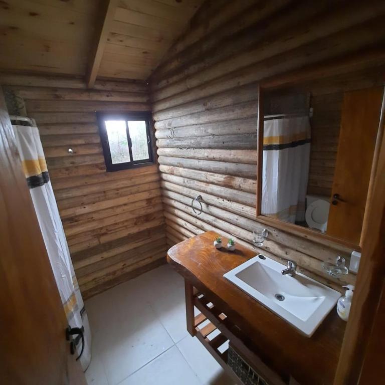 Complejo AIKA - Balneario Marisol - Oriente - Casa de 2 dormitorios - 3