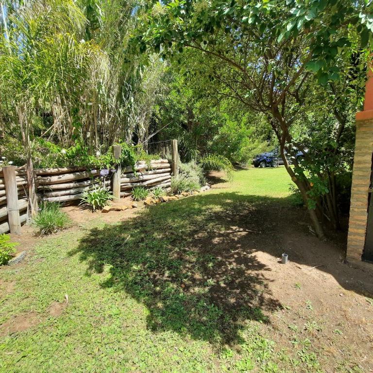Complejo AIKA - Balneario Marisol - Oriente - Casa - 18