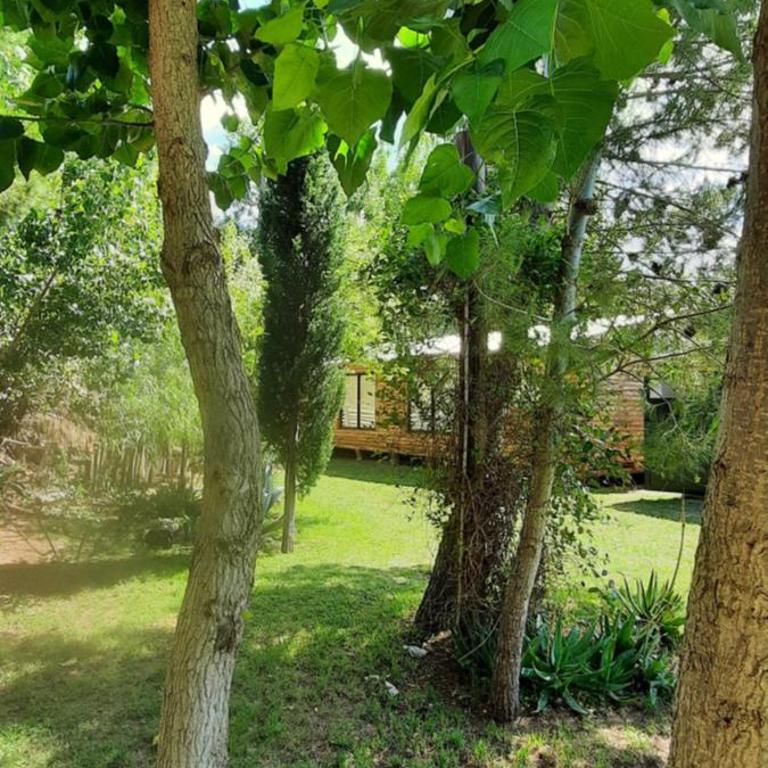 Complejo AIKA - Balneario Marisol - Oriente - Casa de 2 dormitorios - 16