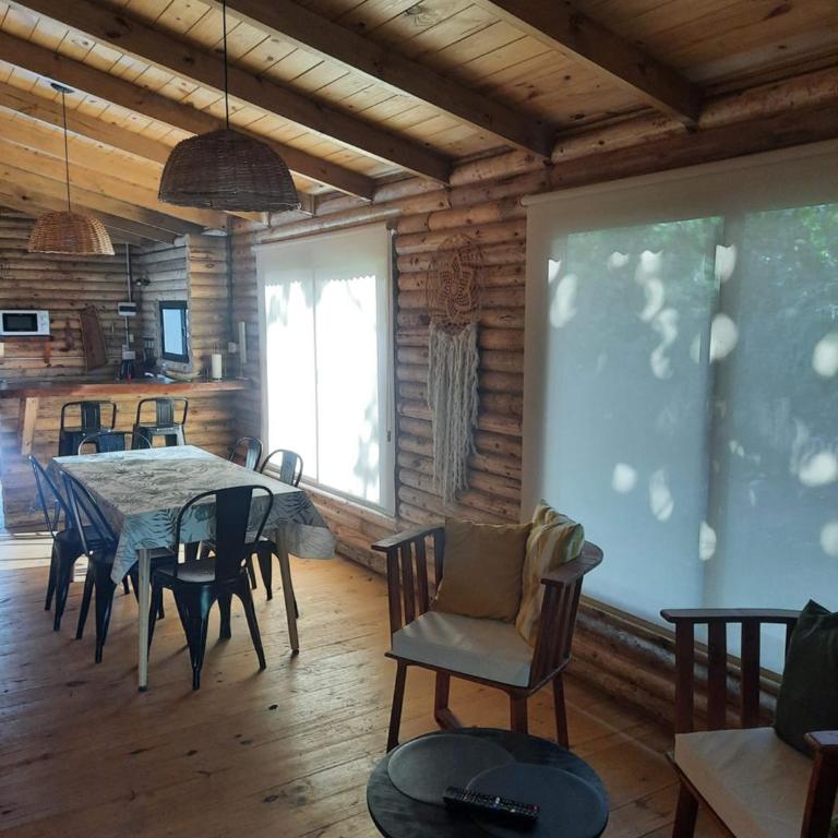 Complejo AIKA - Balneario Marisol - Oriente - Casa de 2 dormitorios - 18