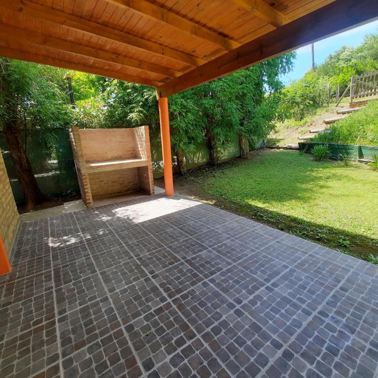 Complejo AIKA - Balneario Marisol - Oriente - Casa - 23