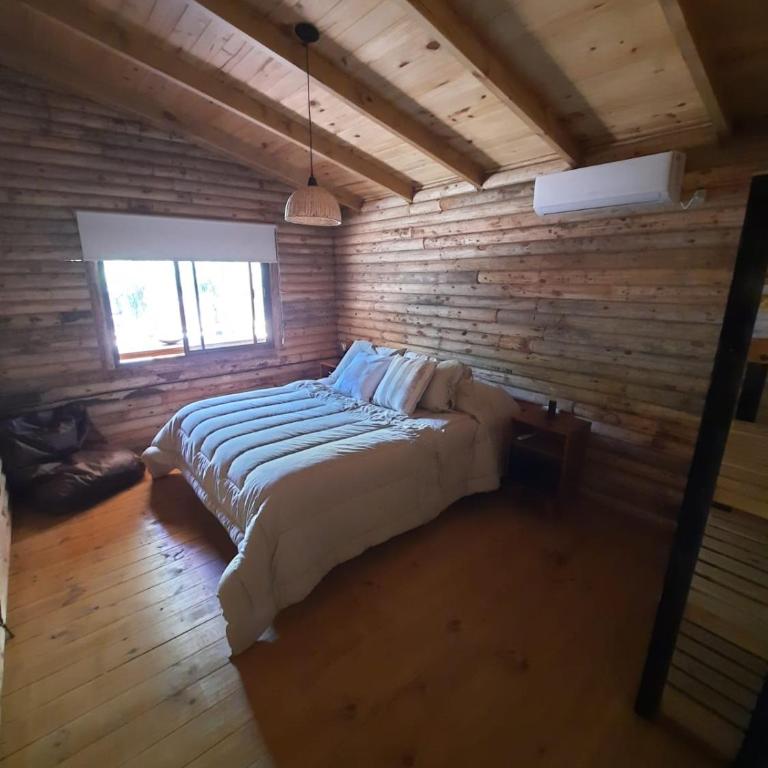 Complejo AIKA - Balneario Marisol - Oriente - Casa de 2 dormitorios - 19