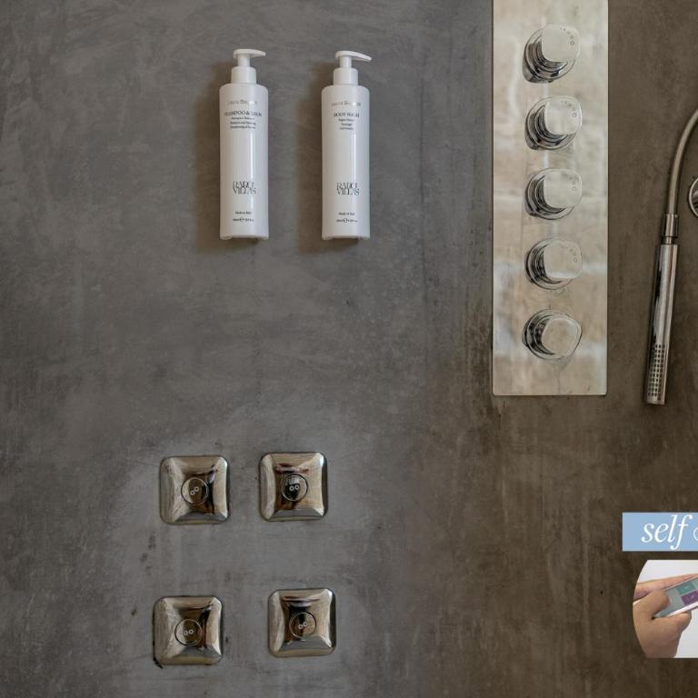 Vico Bianco Raro Smart Rooms Collection - Superior King Room - 20