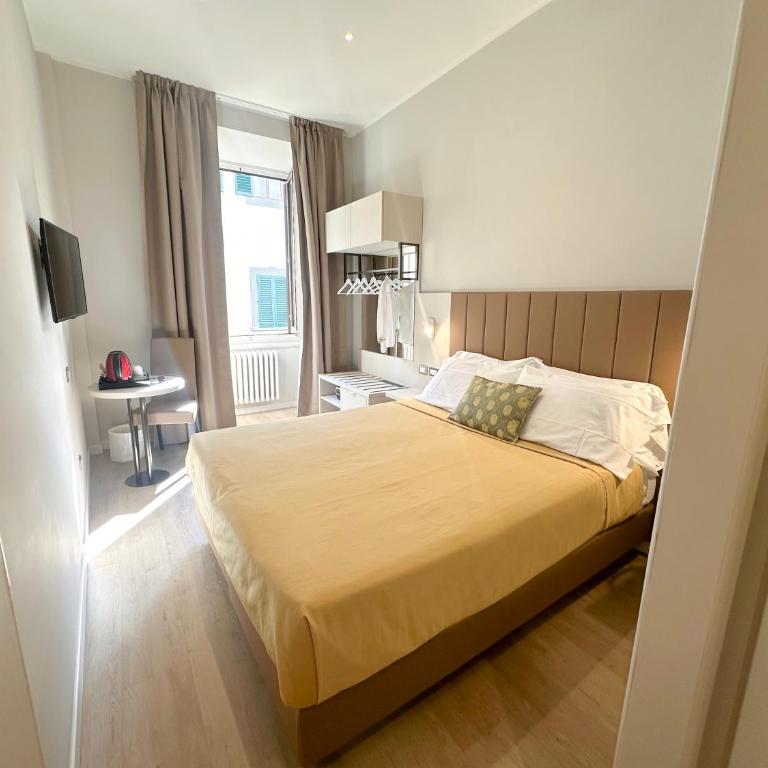 Hotel Giappone - Double or Twin Room - 4