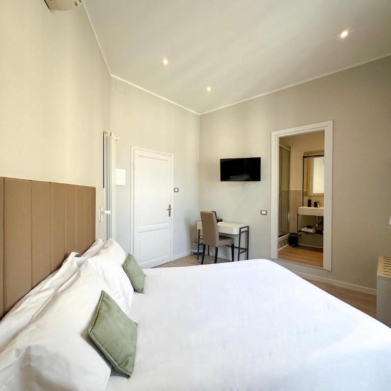 Hotel Giappone - Double or Twin Room - 5