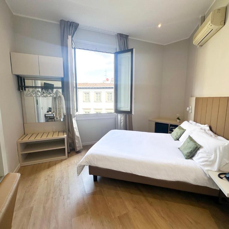 Hotel Giappone - Double or Twin Room - 2