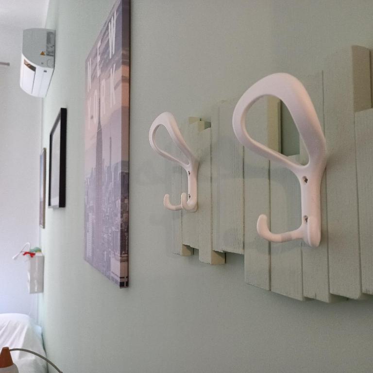La Sirenetta - Two-Bedroom Apartment with Balcony - 24