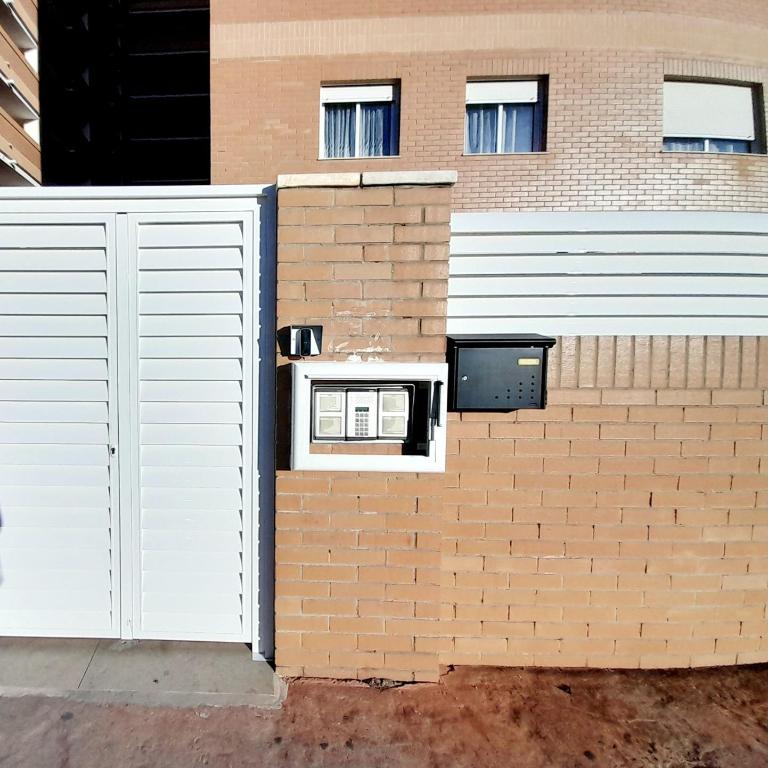 VISTAMAR DREAMS, 1º LINEA PLAYA AMPLARIES - Apartamento de 2 dormitorios - 20