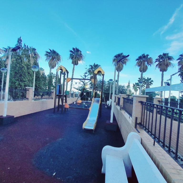 VISTAMAR DREAMS, 1º LINEA PLAYA AMPLARIES - Apartamento de 2 dormitorios - 16