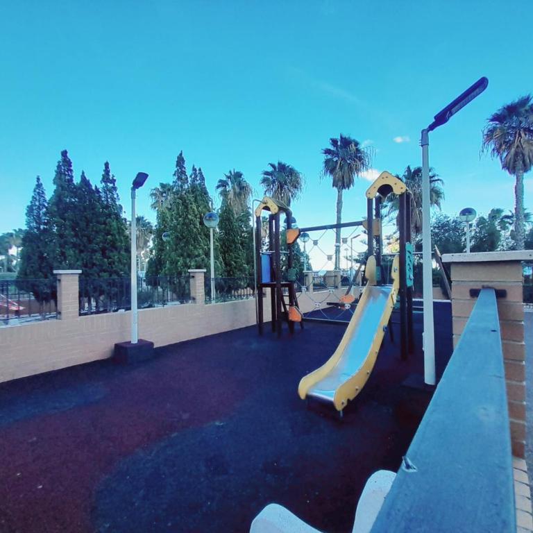 VISTAMAR DREAMS, 1º LINEA PLAYA AMPLARIES - Apartamento de 2 dormitorios - 15