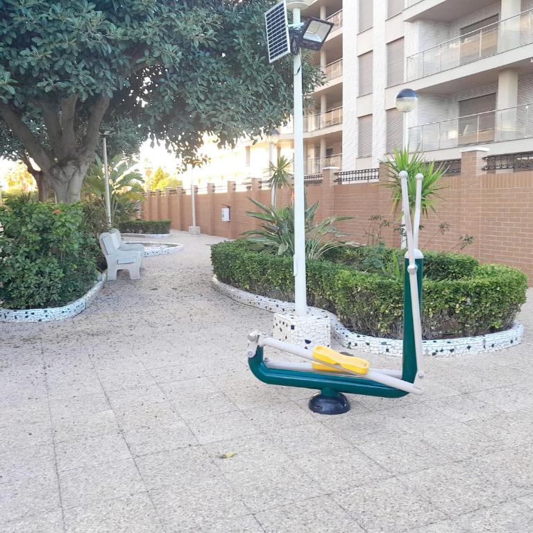 VISTAMAR DREAMS, 1º LINEA PLAYA AMPLARIES - Apartamento de 2 dormitorios - 14
