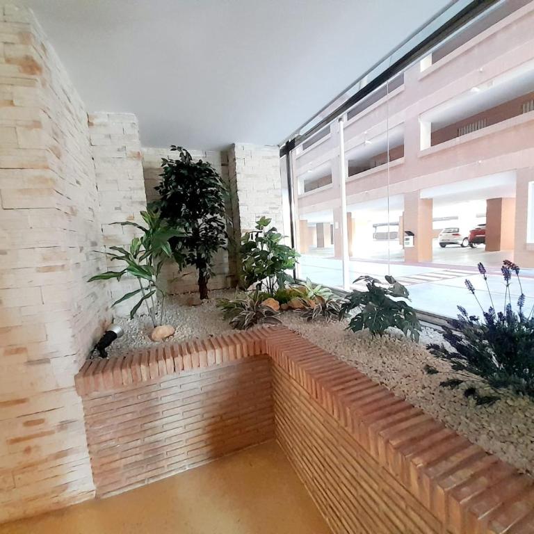 VISTAMAR DREAMS, 1º LINEA PLAYA AMPLARIES - Apartamento de 2 dormitorios - 12