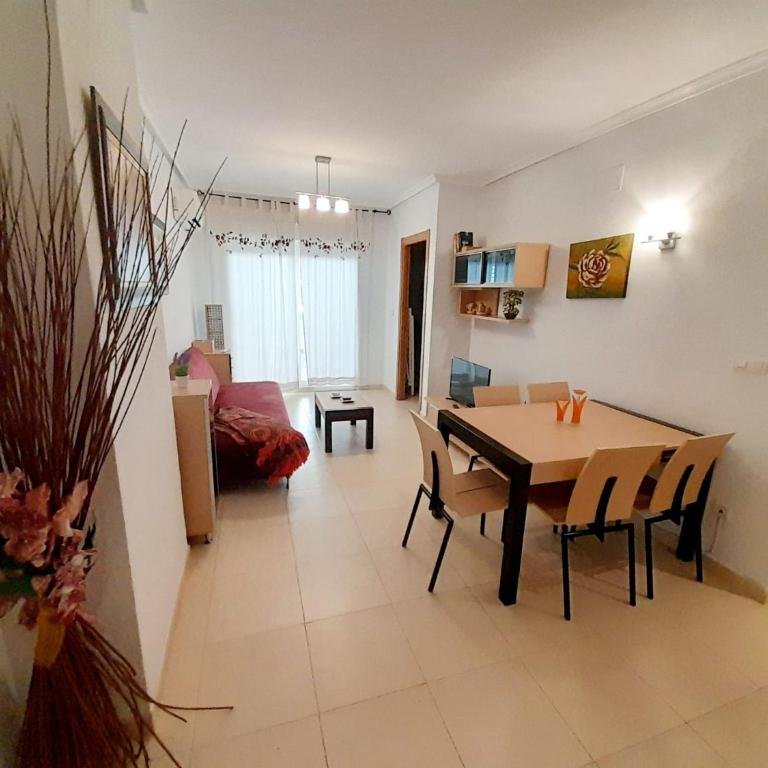 VISTAMAR DREAMS, 1º LINEA PLAYA AMPLARIES - Apartamento de 2 dormitorios - 3