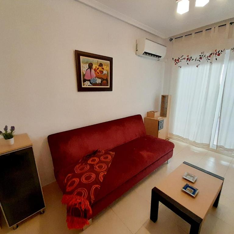 VISTAMAR DREAMS, 1º LINEA PLAYA AMPLARIES - Apartamento de 2 dormitorios - 2