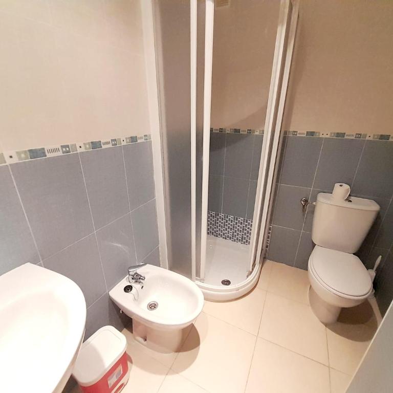 VISTAMAR DREAMS, 1º LINEA PLAYA AMPLARIES - Apartamento de 2 dormitorios - 7