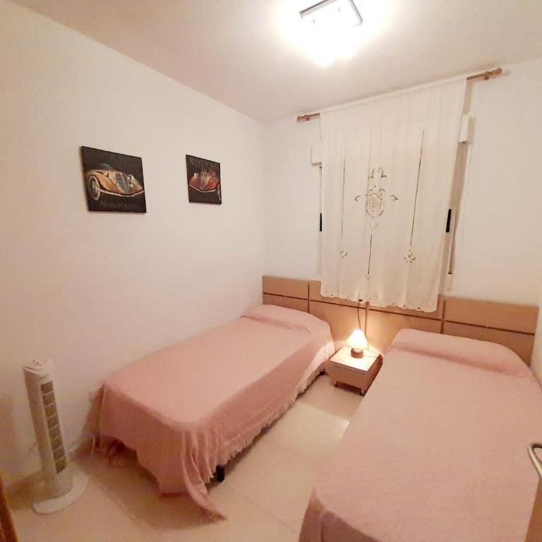 VISTAMAR DREAMS, 1º LINEA PLAYA AMPLARIES - Apartamento de 2 dormitorios - 6