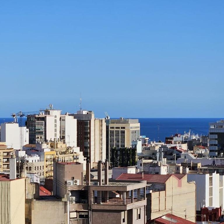 Beautiful Penthouse with Terrace and Views - Penthouse Apartment - 7