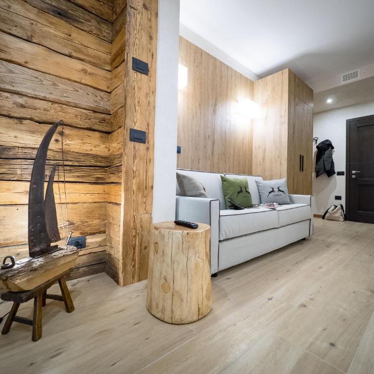 Chalet Dolce Vita - Appartamento con 2 Camere da Letto - 1