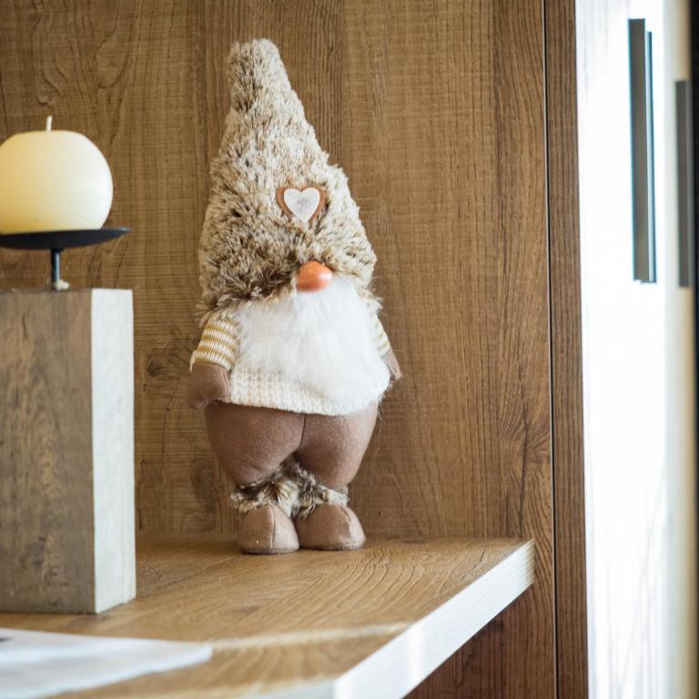 Chalet Dolce Vita - Appartamento Superior con Sauna - 9