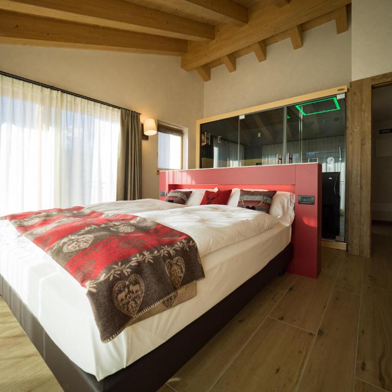 Chalet Dolce Vita - Appartamento Superior con Sauna - 2