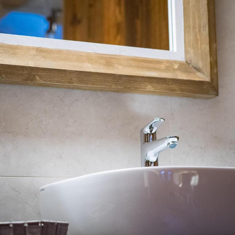Chalet Dolce Vita - Appartamento Superior con Sauna - 5