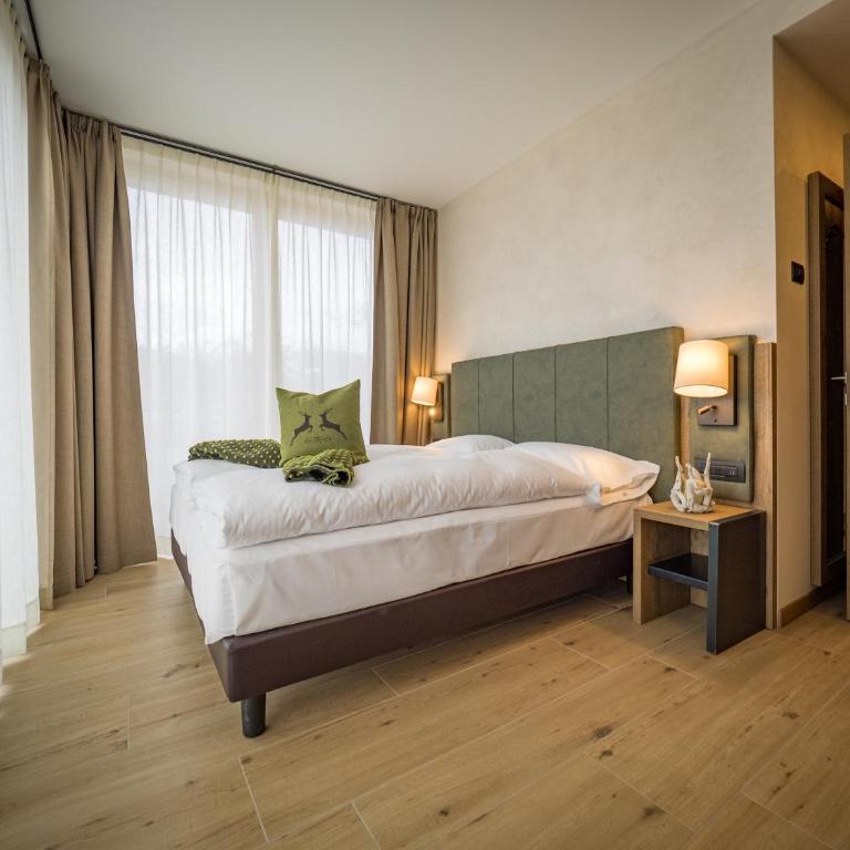 Chalet Dolce Vita - Appartamento con 2 Camere da Letto - 9