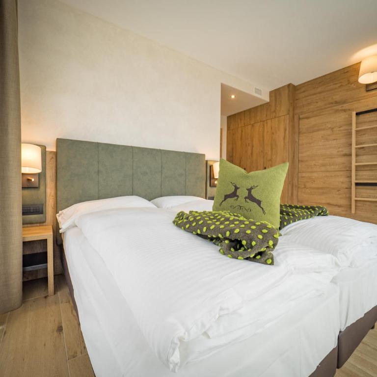 Chalet Dolce Vita - Appartamento con 2 Camere da Letto - 2