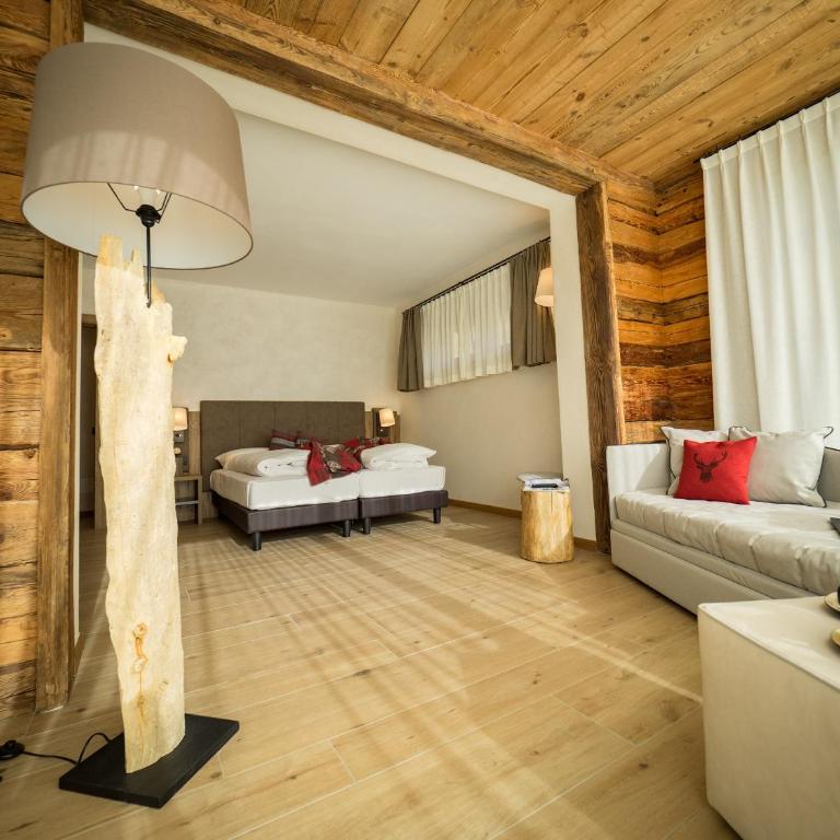 Chalet Dolce Vita - Appartamento con 2 Camere da Letto - 2