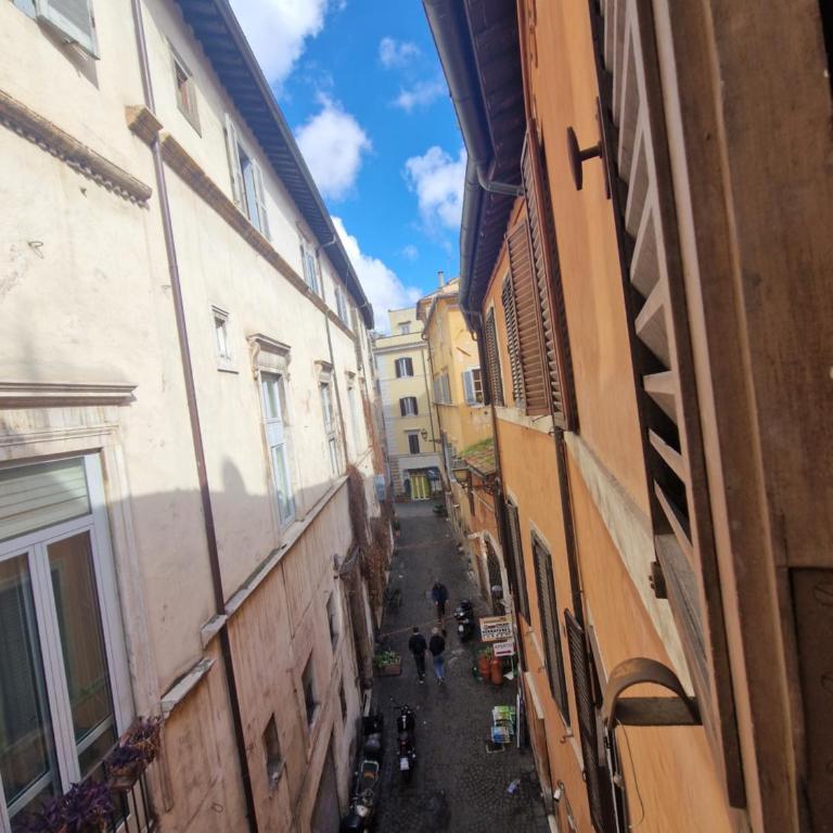 Home Bella Roma centro storico - Appartamento con 1 Camera da Letto - 3