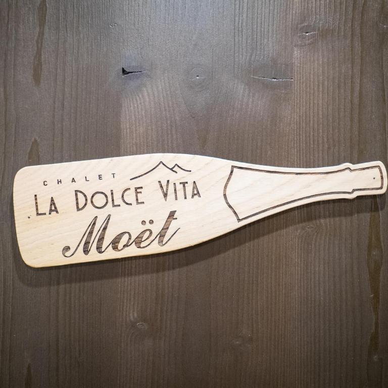 Chalet Dolce Vita - Appartamento con 2 Camere da Letto - 12