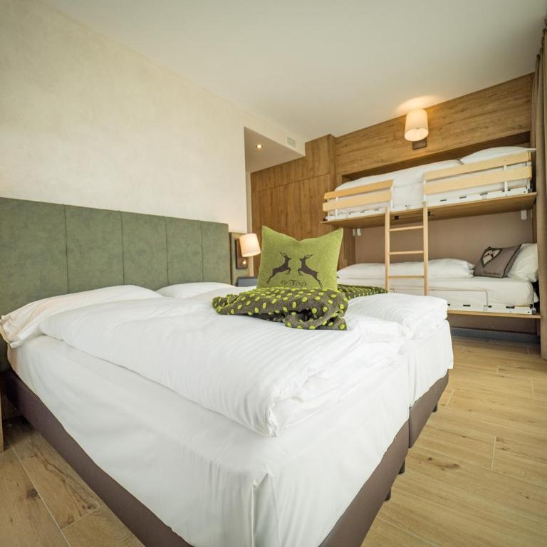 Chalet Dolce Vita - Appartamento con 2 Camere da Letto - 4