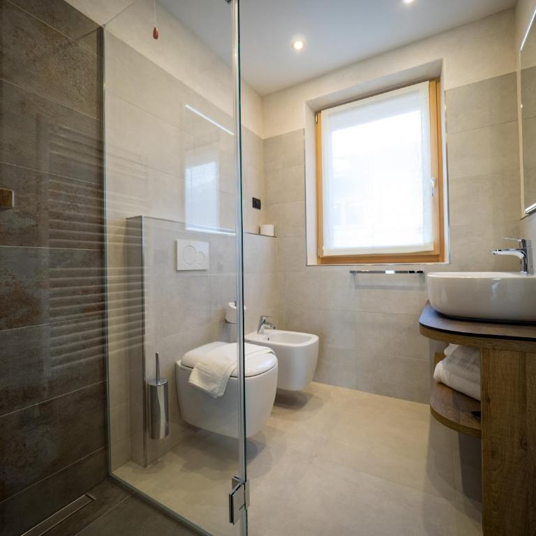 Chalet Dolce Vita - Appartamento con 2 Camere da Letto - 14