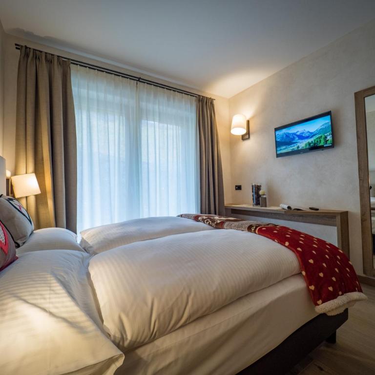 Chalet Dolce Vita - Appartamento con 2 Camere da Letto - 15