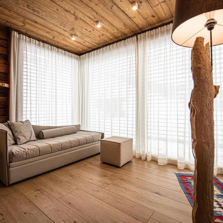 Chalet Dolce Vita - Appartamento con 2 Camere da Letto - 3