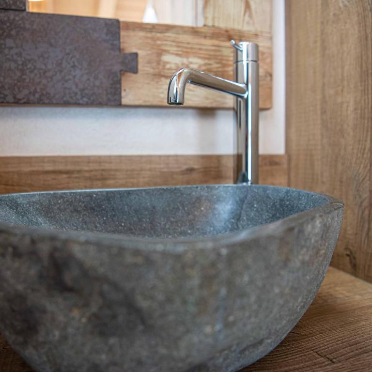 Chalet Dolce Vita - Appartamento Superior con Sauna - 18