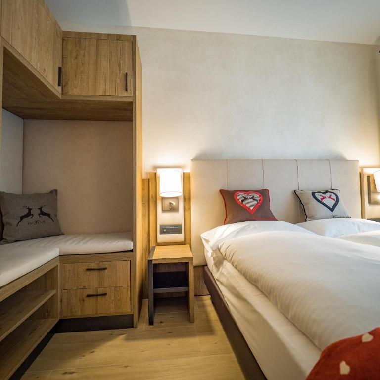 Chalet Dolce Vita - Appartamento con 2 Camere da Letto - 11