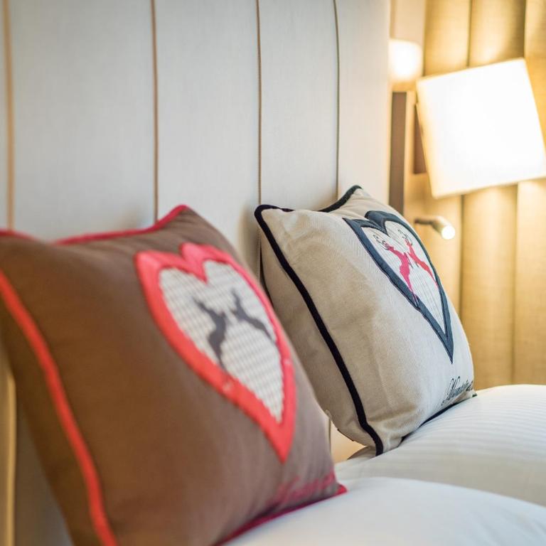 Chalet Dolce Vita - Appartamento con 2 Camere da Letto - 13