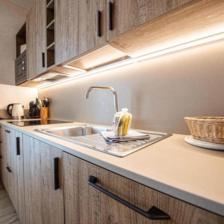 Chalet Dolce Vita - Appartamento con 2 Camere da Letto - 16