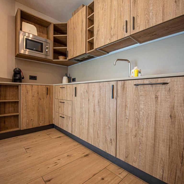 Chalet Dolce Vita - Appartamento con 2 Camere da Letto - 16