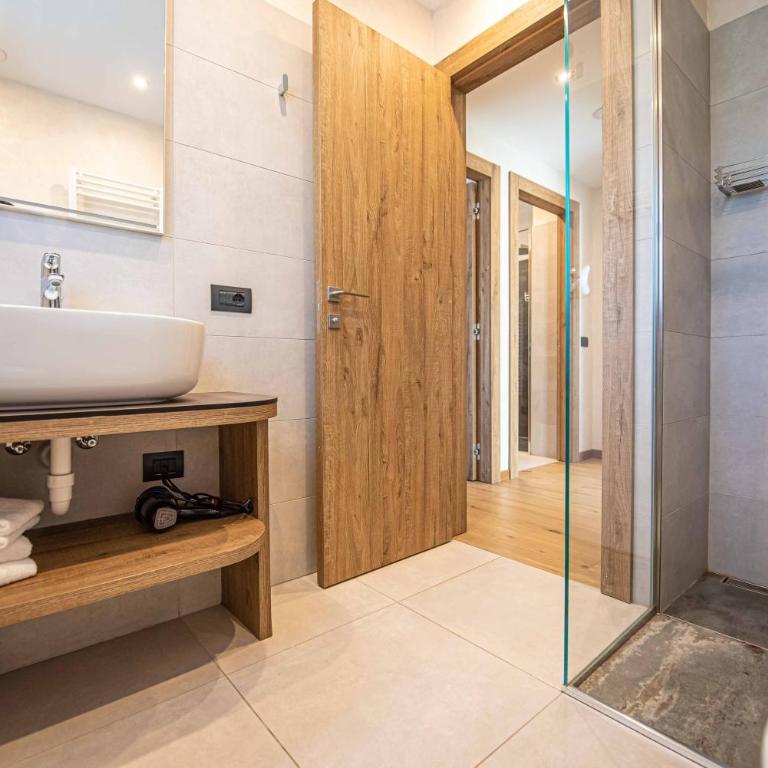 Chalet Dolce Vita - Appartamento con 2 Camere da Letto - 17
