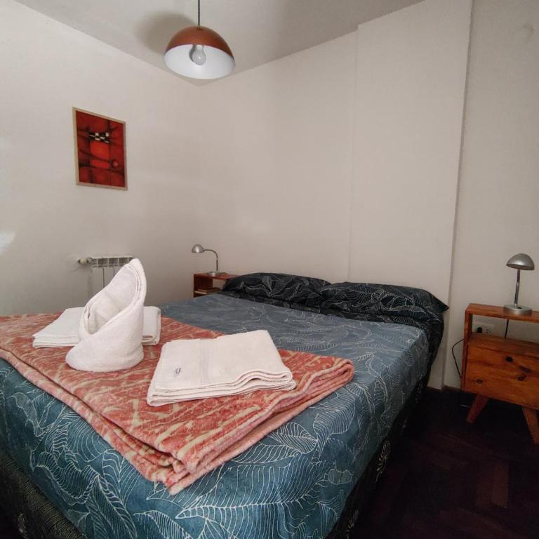 Paraná Terrazas Nva Cordoba - Apartamento de 1 dormitorio - 14