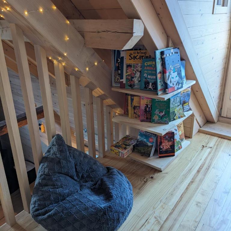 Nornore: una casa especial en la montaña - Casa con 2 Camere da Letto - 41