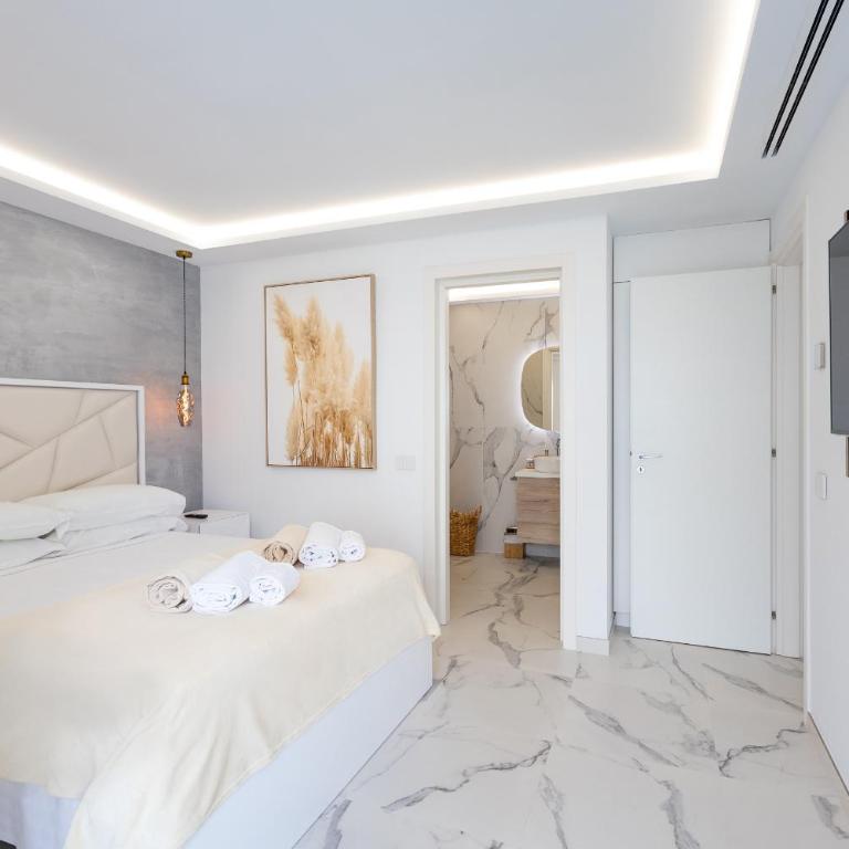 VILLA NICOLE wifi, gym, Heated Pool - Casa - 35